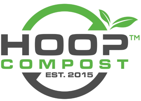 Hoop Compost
